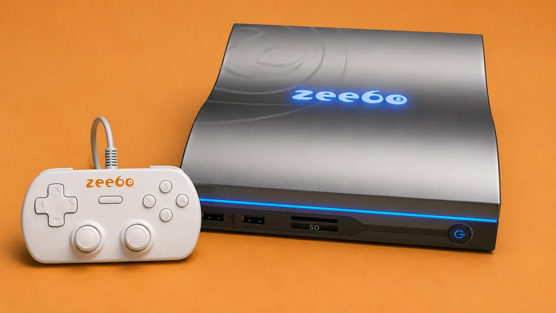 Zeebo