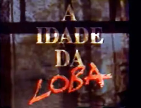 A Idade da Loba