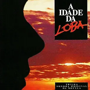 Capa da trilha de A Idade da Loba