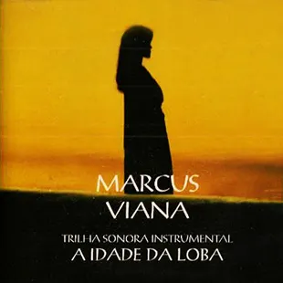 Capa da trilha de A Idade da Loba