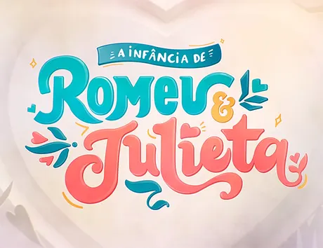 A Infância de Romeu e Julieta