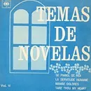 Capa da trilha de A Outra