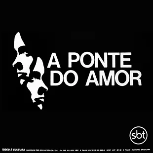 Capa da trilha de A Ponte do Amor