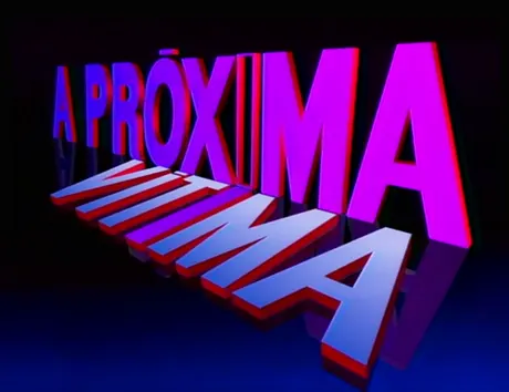 A Próxima Vítima