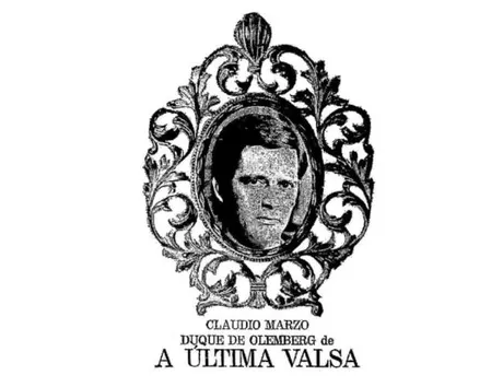 A Última Valsa