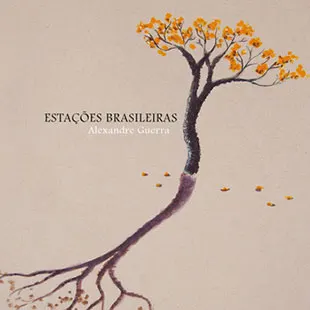 Capa da trilha de A Vida da Gente