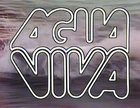 Água Viva