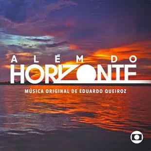 Capa da trilha de Além do Horizonte