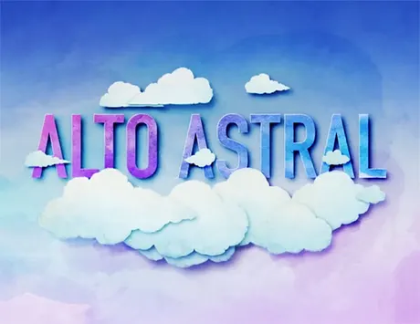 Alto Astral