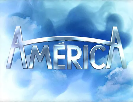 América