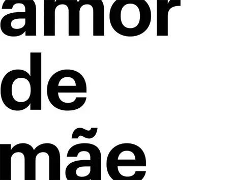 Amor de Mãe
