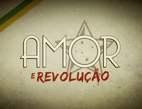 Amor e Revolução