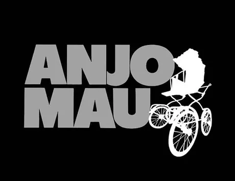 Anjo Mau