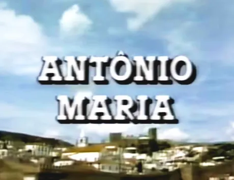 Antônio Maria