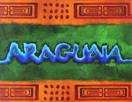 Araguaia