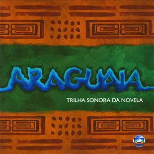 Capa da trilha de Araguaia