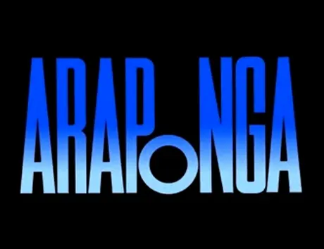 Araponga