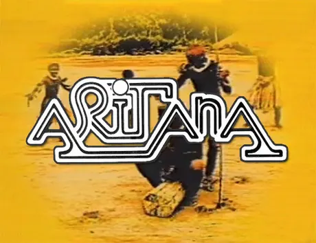 Aritana