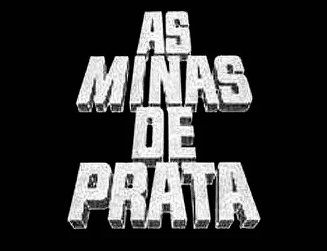 As Minas de Prata