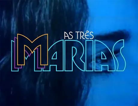 As Três Marias