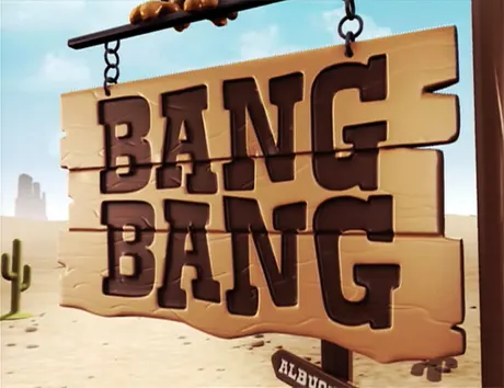 Bang Bang
