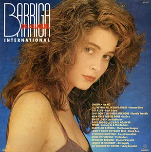 Capa da trilha de Barriga de Aluguel