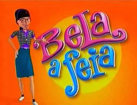 Bela, a Feia