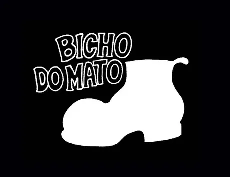 Bicho do Mato