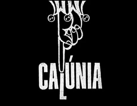 Calúnia