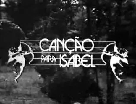 Canção Para Isabel