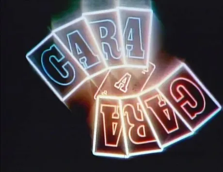 Cara a Cara