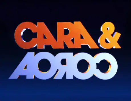 Cara e Coroa