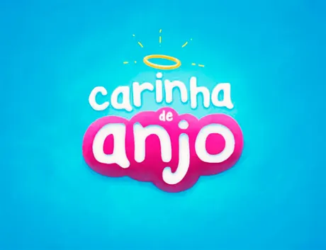 Carinha de Anjo