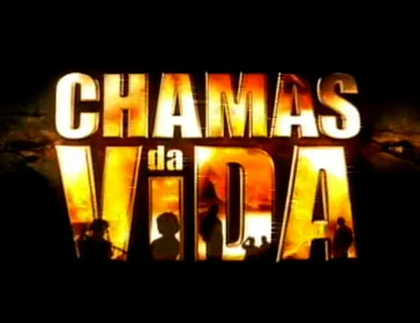 Chamas da Vida