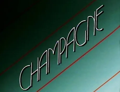 Champagne