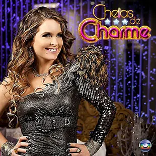 Capa da trilha de Cheias de Charme