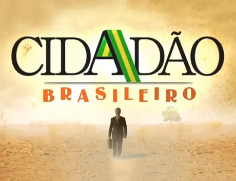 Cidadão Brasileiro