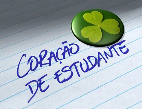 Coração de Estudante