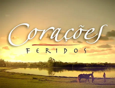 Corações Feridos
