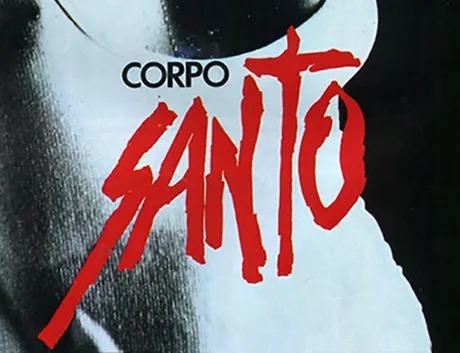 Corpo Santo