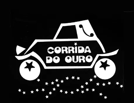Corrida do Ouro