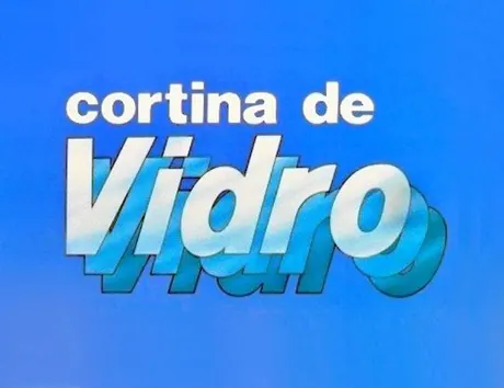 Cortina de Vidro