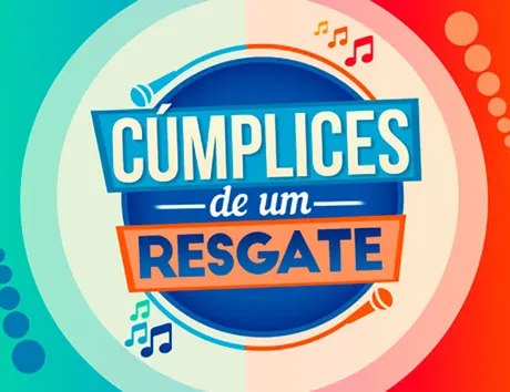 Cúmplices de Um Resgate