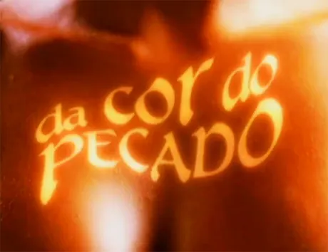 Da Cor do Pecado
