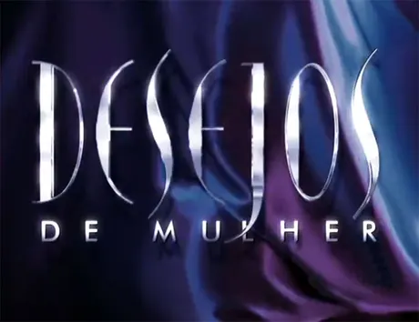 Desejos de Mulher