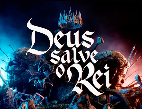 Deus Salve o Rei