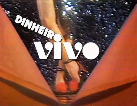 Dinheiro Vivo