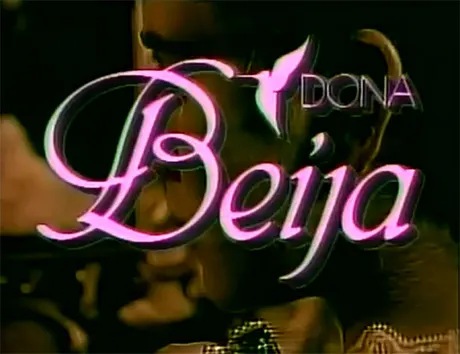 Dona Beija