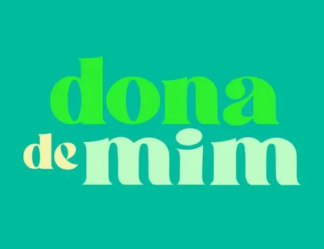 Dona de Mim