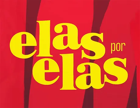 Elas Por Elas
